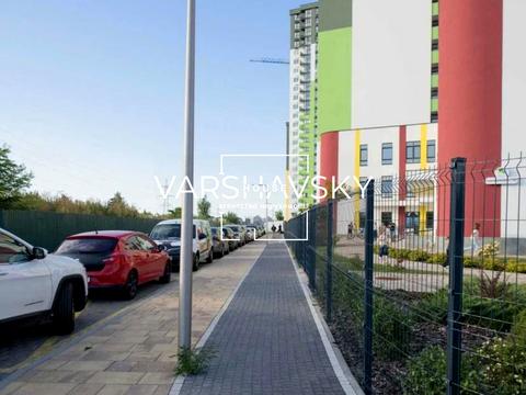 коммерческая по адресу Ивана Выговского ул. (Маршала Гречка), 10 б