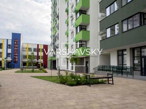 коммерческая по адресу Ивана Выговского ул. (Маршала Гречка), 10 б