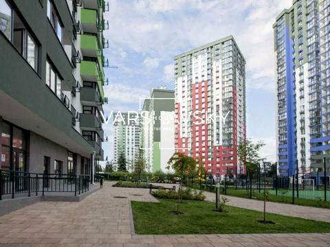 коммерческая по адресу Ивана Выговского ул. (Маршала Гречка), 10 б