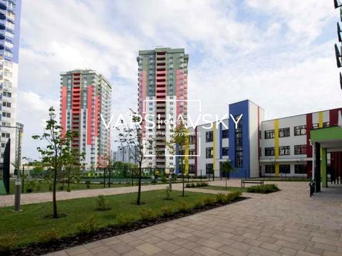 коммерческая по адресу Ивана Выговского ул. (Маршала Гречка), 10 б