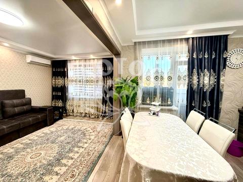 квартира по адресу Космонавтов ул., 128д