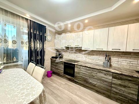 квартира по адресу Космонавтов ул., 128д