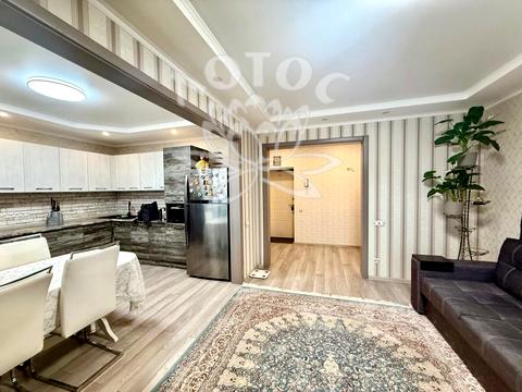 квартира по адресу Космонавтов ул., 128д