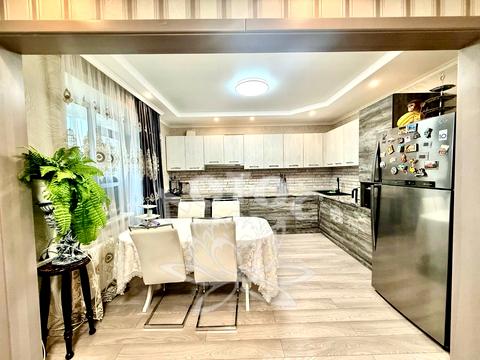 квартира по адресу Космонавтов ул., 128д