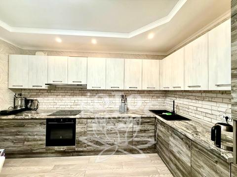 квартира по адресу Космонавтов ул., 128д