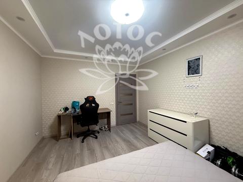 квартира по адресу Космонавтов ул., 128д