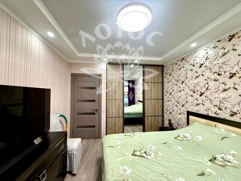 квартира по адресу Космонавтов ул., 128д