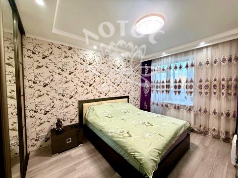 квартира по адресу Космонавтов ул., 128д