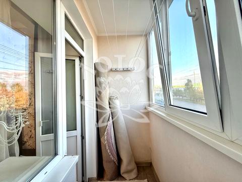 квартира по адресу Космонавтов ул., 128д