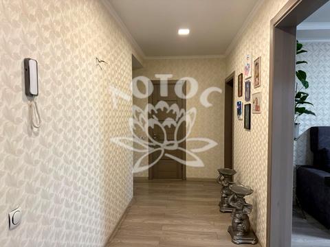 квартира по адресу Космонавтов ул., 128д