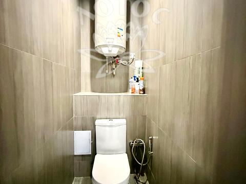 квартира по адресу Космонавтов ул., 128д