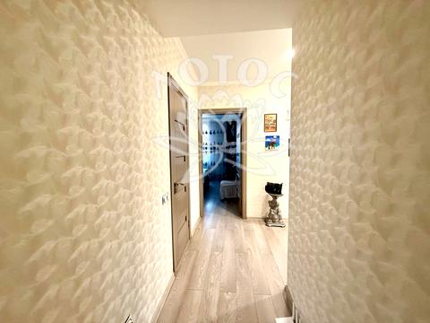 квартира по адресу Космонавтов ул., 128д