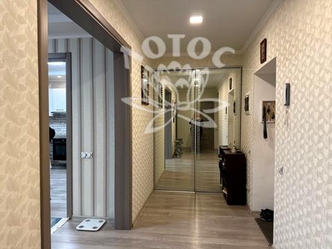 квартира по адресу Космонавтов ул., 128д