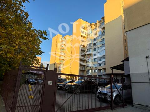 квартира по адресу Космонавтов ул., 128д