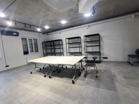 коммерческая по адресу Жабаева Жамбыла ул. (Кузьминская), 22