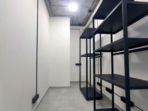 коммерческая по адресу Жабаева Жамбыла ул. (Кузьминская), 22