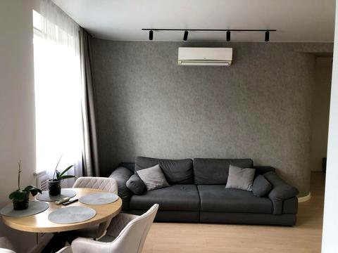 квартира по адресу Александровский просп. (Косиора), 122а