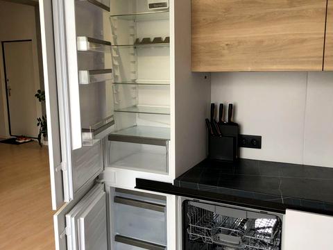 квартира по адресу Александровский просп. (Косиора), 122а