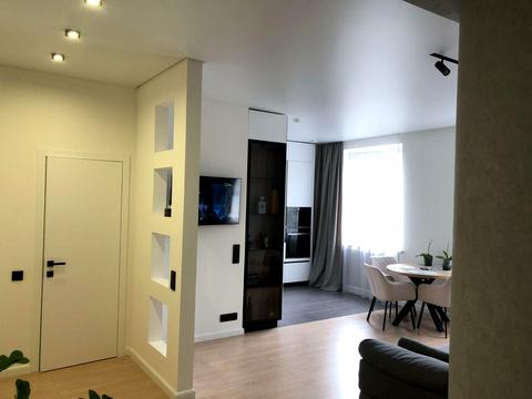 квартира по адресу Александровский просп. (Косиора), 122а