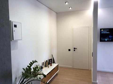 квартира по адресу Александровский просп. (Косиора), 122а