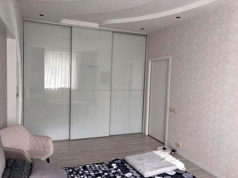 квартира по адресу Александровский просп. (Косиора), 122а