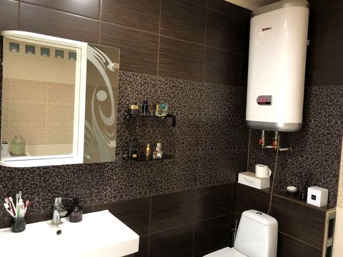 квартира по адресу Александровский просп. (Косиора), 122а