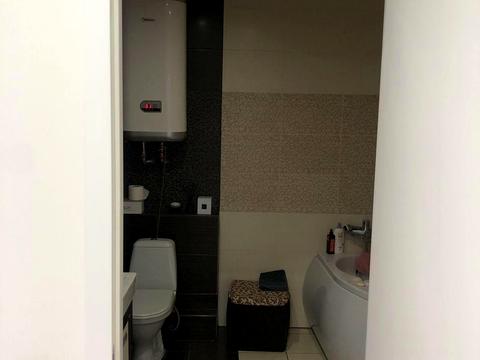 квартира по адресу Александровский просп. (Косиора), 122а