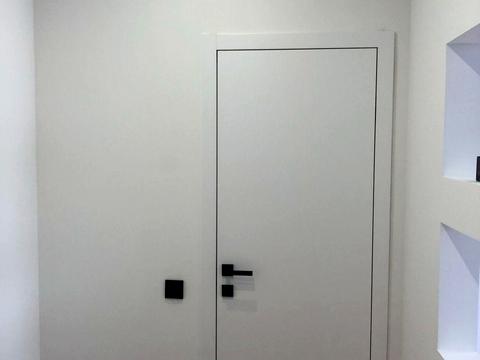 квартира по адресу Александровский просп. (Косиора), 122а