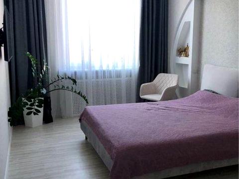 квартира по адресу Александровский просп. (Косиора), 122а