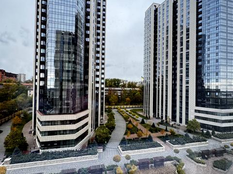 квартира за адресою Сімферопольська вул., 2-К