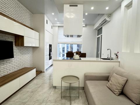 квартира за адресою Сімферопольська вул., 2-К