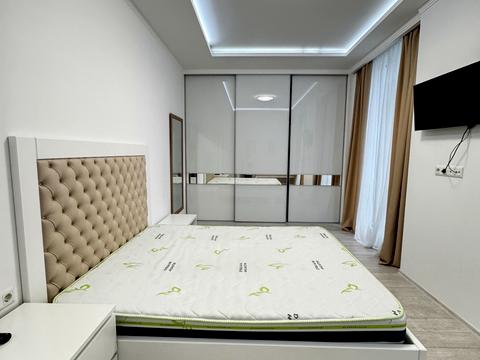 квартира за адресою Сімферопольська вул., 2-К