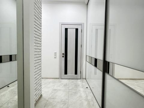 квартира за адресою Сімферопольська вул., 2-К