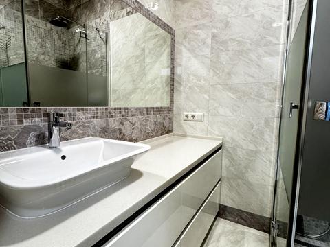 квартира за адресою Сімферопольська вул., 2-К