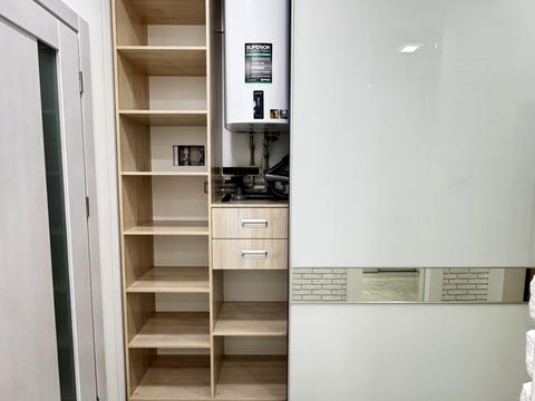 квартира за адресою Сімферопольська вул., 2-К