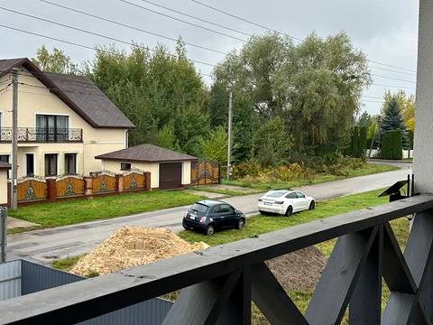 дом по адресу Центральная ул.