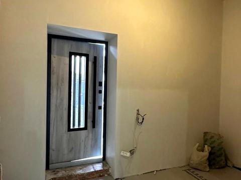 дом по адресу Центральная ул.