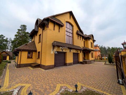 будинок за адресою Київ, Кіото вул.