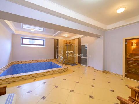 будинок за адресою Київ, Кіото вул.