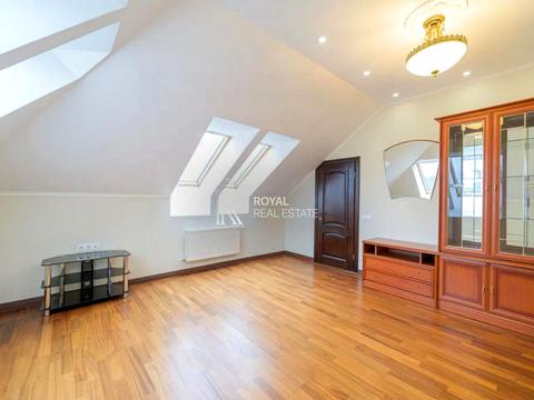 будинок за адресою Київ, Кіото вул.