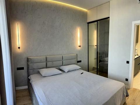 квартира по адресу Курортный пер., 1