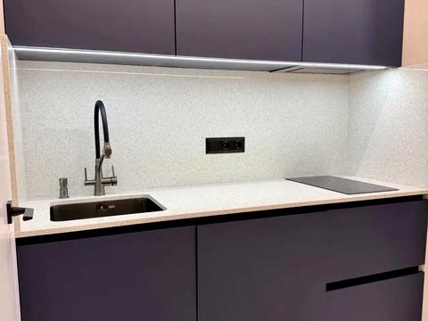 квартира по адресу Курортный пер., 1