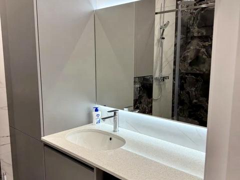 квартира по адресу Курортный пер., 1