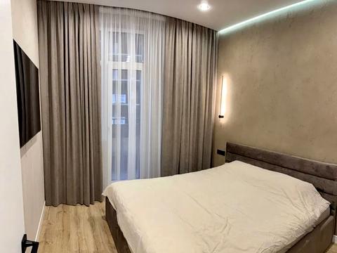 квартира по адресу Курортный пер., 1