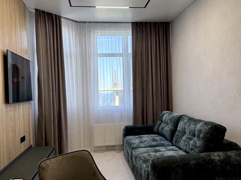 квартира по адресу Курортный пер., 1