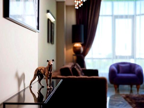 квартира за адресою Болсуновська вул. (Сергія Струтинського), 2