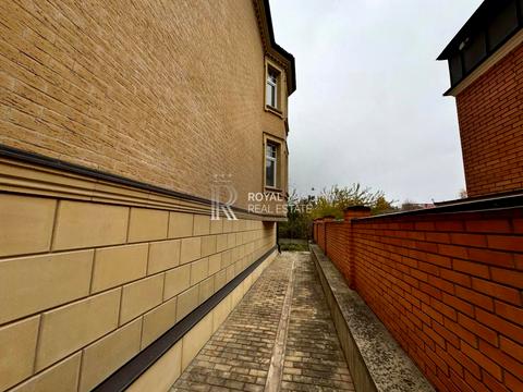 дом по адресу Ольшанская ул.