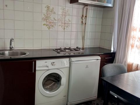 квартира по адресу Оболонский просп., 14-В