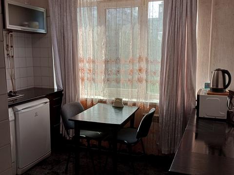 квартира по адресу Оболонский просп., 14-В