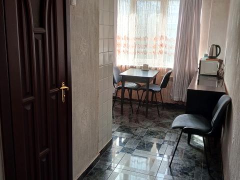 квартира по адресу Оболонский просп., 14-В